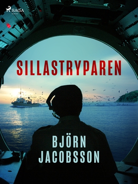 Sillastryparen (e-bok) av Björn Jacobsson