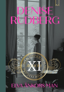 Elva änkors man (e-bok) av Denise Rudberg