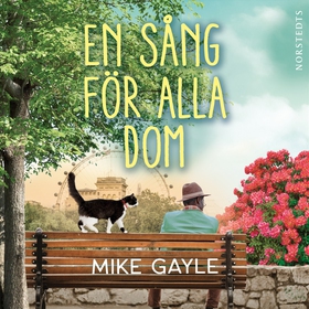 En sång för alla dom (ljudbok) av Mike Gayle
