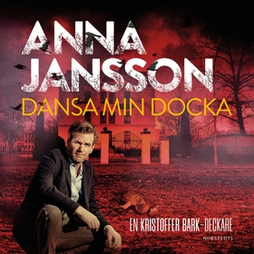Dansa min docka (ljudbok) av Anna Jansson