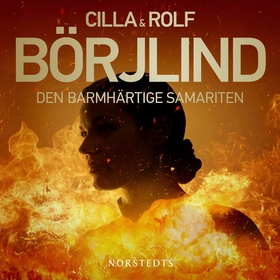Den barmhärtige samariten (ljudbok) av Rolf Bör