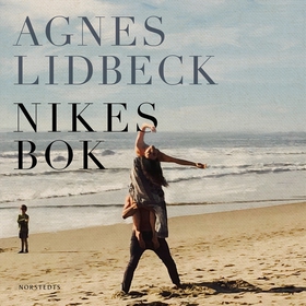 Nikes bok (ljudbok) av Agnes Lidbeck