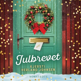 Julbrevet (ljudbok) av Kjersti Herland Johnsen