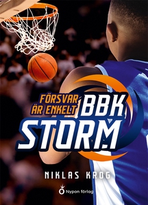 Försvar är enkelt (e-bok) av Niklas Krog