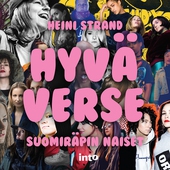 Hyvä verse