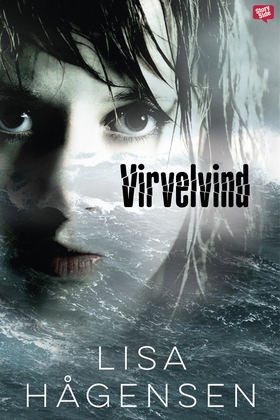 Virvelvind (e-bok) av Lisa Hågensen