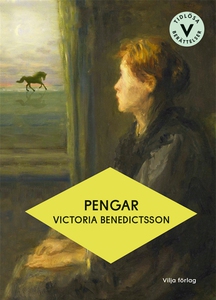 Pengar (lättläst version) (e-bok) av Victoria B