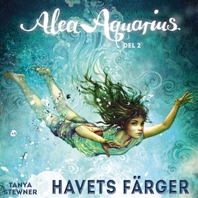 Alea Aquarius: Havets färger (2) (ljudbok) av T