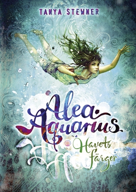 Alea Aquarius: Havets färger (2) (e-bok) av Tan