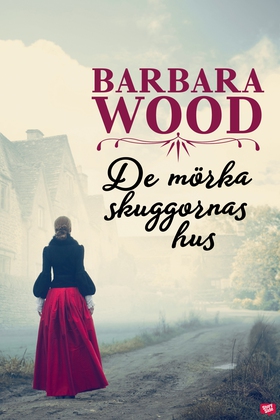 De mörka skuggornas hus (e-bok) av Barbara Wood