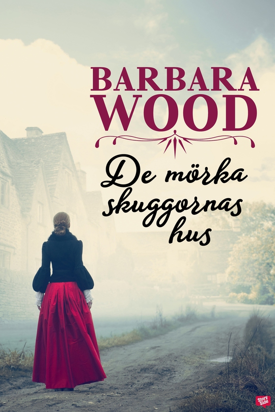 De mörka skuggornas hus