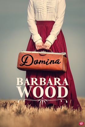Domina (e-bok) av Barbara Wood