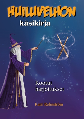 Huiluvelhon käsikirja: Kootut harjoitukset (e-b