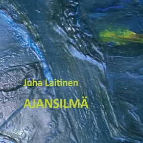 Ajansilmä (e-bok) av Juha Laitinen