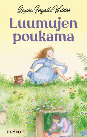 Luumujen poukama (e-bok) av Laura Ingalls Wilde