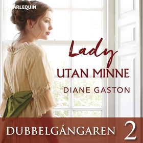 Lady utan minne (ljudbok) av Diane Gaston