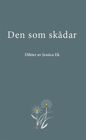 Den som skådar (e-bok) av Jessica Ek