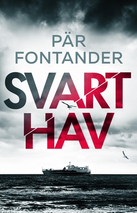 Svart hav (e-bok) av Pär Fontander