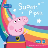 Pipsa Possu - Superpipsa