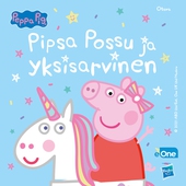 Pipsa Possu ja yksisarvinen