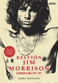 Kesytön Jim Morrison