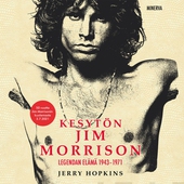 Kesytön Jim Morrison