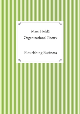 Organizational Poetry: Flourishing Business (e-