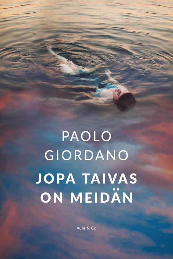 Jopa taivas on meidän