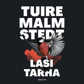 Lasitarha (ljudbok) av Tuire Malmstedt