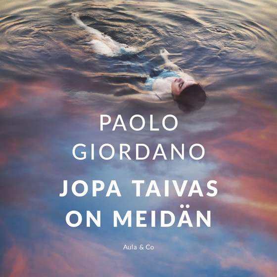 Jopa taivas on meidän