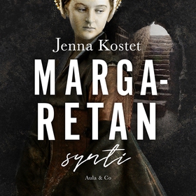 Margaretan synti (ljudbok) av Jenna Kostet