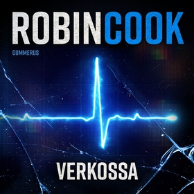 Verkossa (ljudbok) av Robin Cook