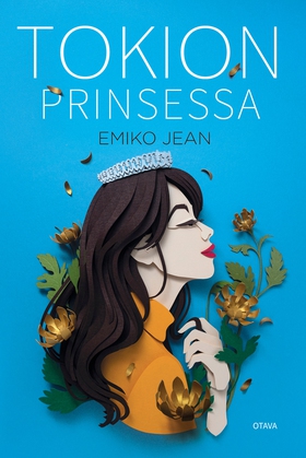 Tokion prinsessa (e-bok) av Emiko Jean