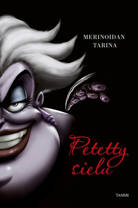 Petetty sielu (e-bok) av Disney, Serena Valenti