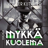 Mykkä kuolema