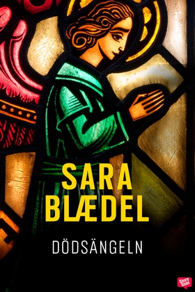 Dödsängeln (e-bok) av Sara Blaedel