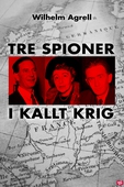 Tre spioner i kallt krig