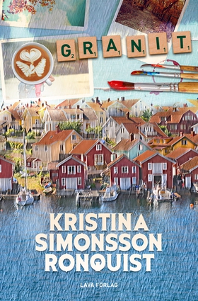Granit (e-bok) av Kristina Simonsson Ronquist