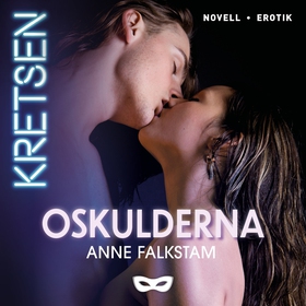 Oskulderna (ljudbok) av Anne Falkstam