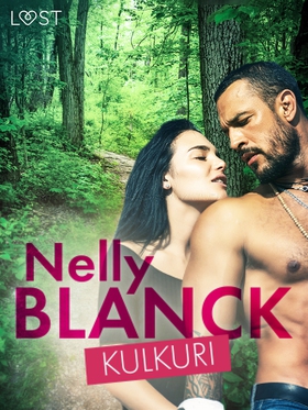 Kulkuri - eroottinen novelli (e-bok) av Nelly B