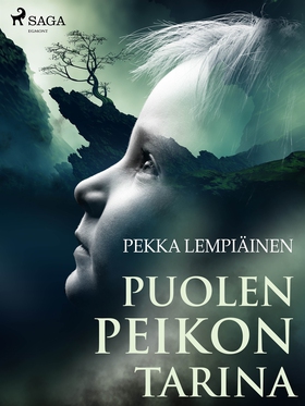 Puolen peikon tarina (e-bok) av Pekka Lempiäine