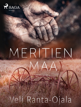 Meritien maa (e-bok) av Veli Ranta-Ojala
