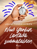 New Yorkin Lentävä suomalainen