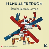 Den befjädrade ormen