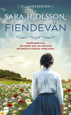Fiendevän (e-bok) av Sara H Olsson