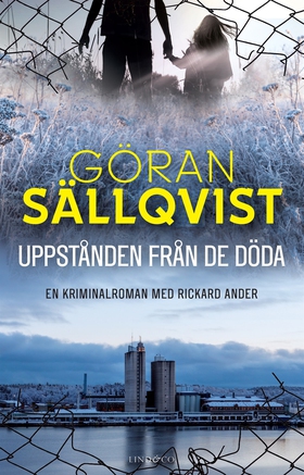 Uppstånden från de döda (e-bok) av Göran Sällqv