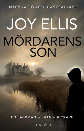 Mördarens son (e-bok) av Joy Ellis