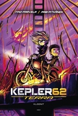 Kepler62 Terra: Kloonit