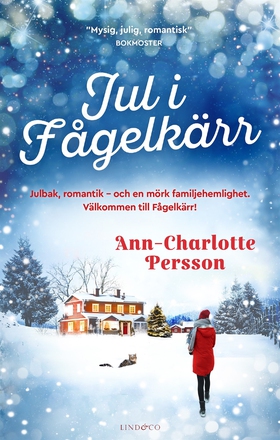 Jul i fågelkärr (e-bok) av Ann-Charlotte Persso