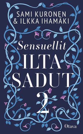 Sensuellit iltasadut 2 (e-bok) av Sami Kuronen,